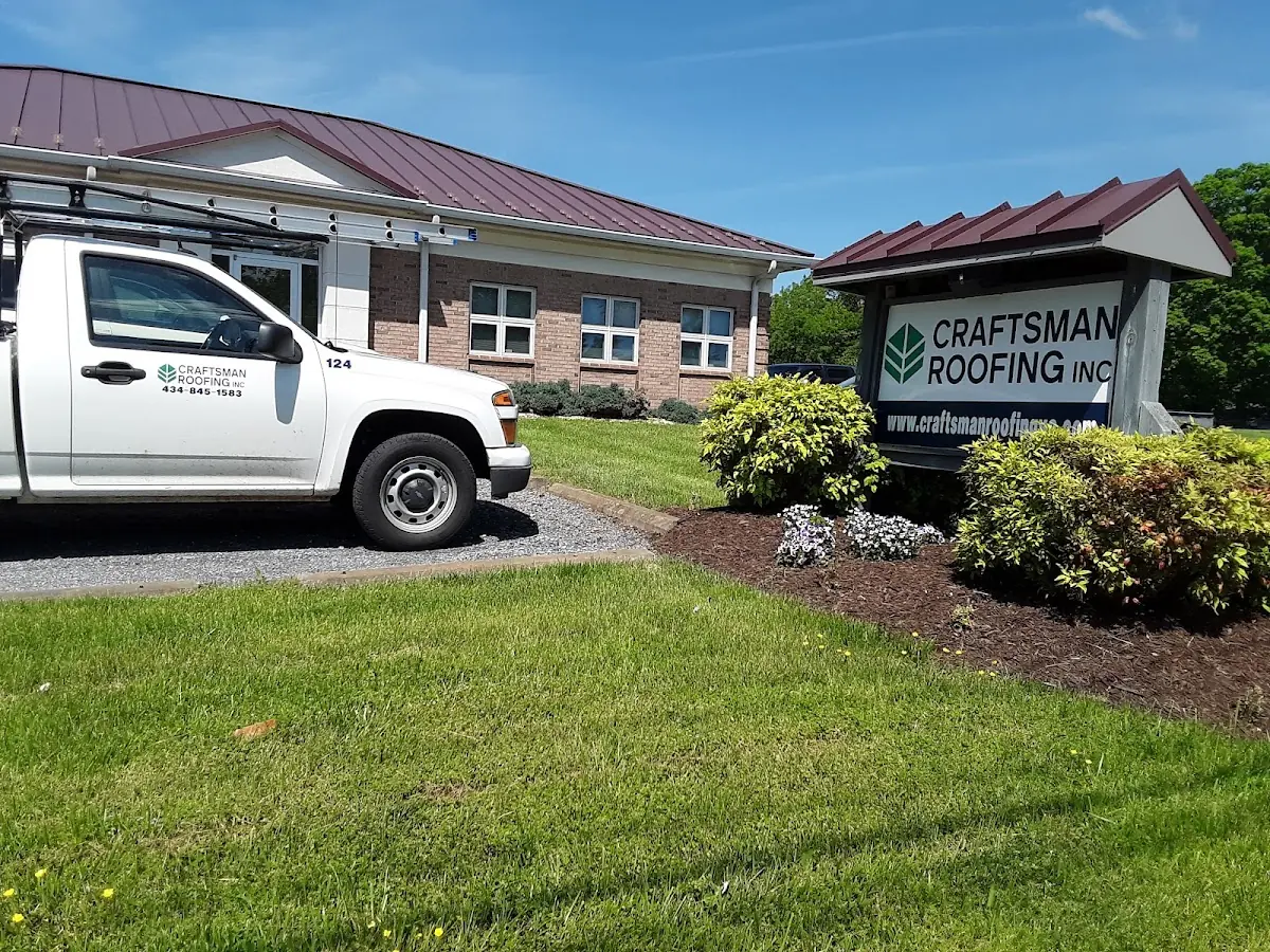 Quality Chimney Repair by experienced craftsmen in Morningside Park